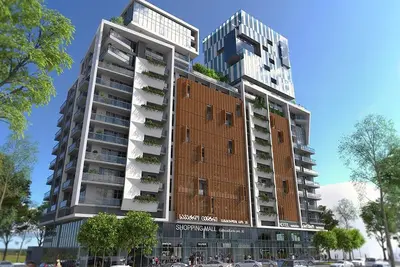 Image de Luxury onebedroom in Pekini Plaza