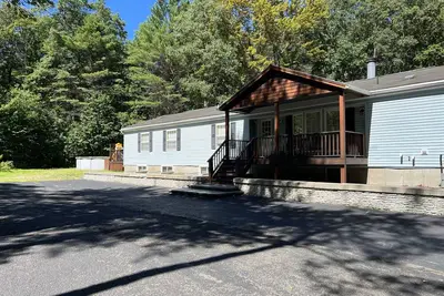 Image de Black Moose - Pool, 9 bedrooms \/ 6 baths, sleeps 24, near All Star Village