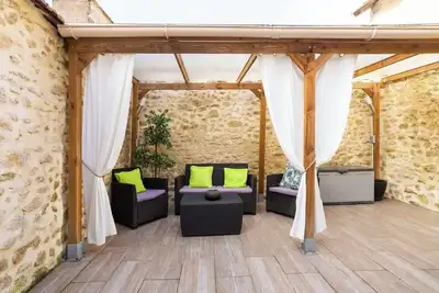 Image de Homerez - Maison à Noyen-sur-Sarthe