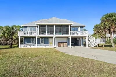 Image de Gulf Star-Walkable to Beach! Gulf views!
