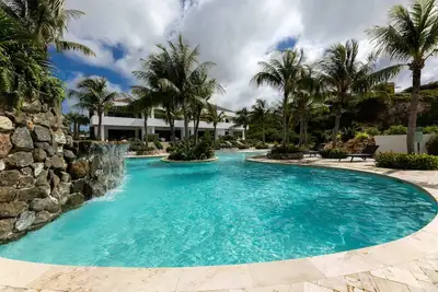 Image de Blue Bay | The Reef | Balcony