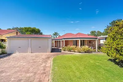 Image de Hidden Gem - Family Getaway in Dunsborough’s Heart