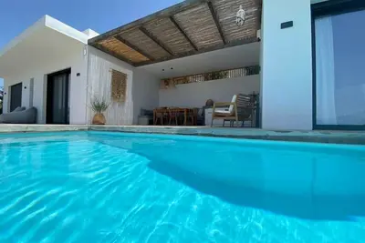 Image de Villa Ilios Summary: