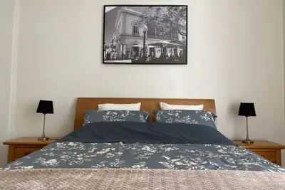 Image de Central old town apartment Carmo Funchal
