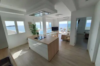 Image de Ocean Beach Salobreña. Para los Amantes del Mar!