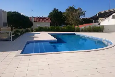 Image de Bela Baia - Appartement confortable avec piscine