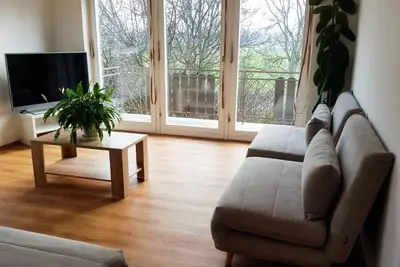 Image de Apartment Andrej GubÄŤeva 2br w\/Parking, Balcony