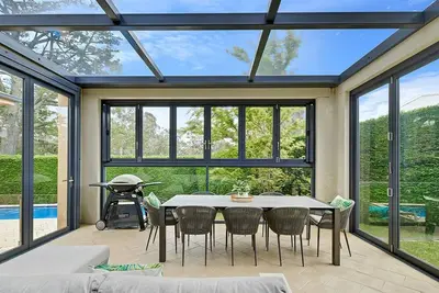 Roselawn Retreat - Pool, Incredible Views