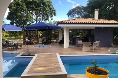Image de Five Suite Beach House Condominium Quintas De SAUĂŤPE - Costa De SAUĂŤPE