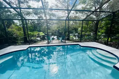 Image de Beautiful House w/ Pool, 10 Min to Siesta Beach