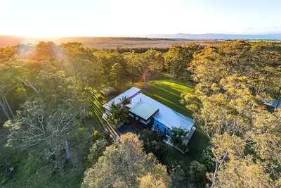 Image de Springbank House - by Latitude South Coast