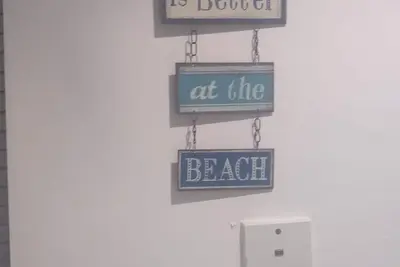 Image de Seaside cottage