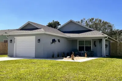 Image de Turtles Nest. A realaxing retreat. Beaches, Golf, Fishing, Waterfront Dining.