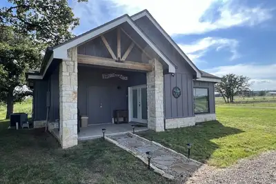 Image de Cozy Ranch Guest Home located between Granbury and Glen Rose.