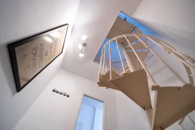 Duplex 8 Pipes