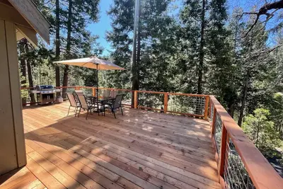 Image de Lakeside Bls Retreat near Big Trees & Bear Valley