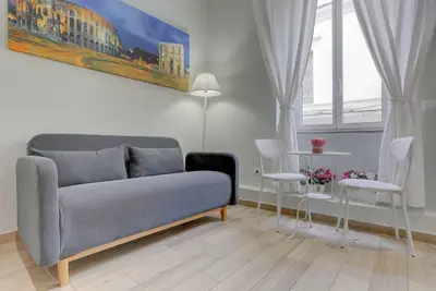 Image de Appartamento Santi Quattro 2 - Home And More