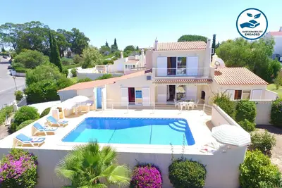 Image de Heatable pool & Bbq retreat in Carvoeiro