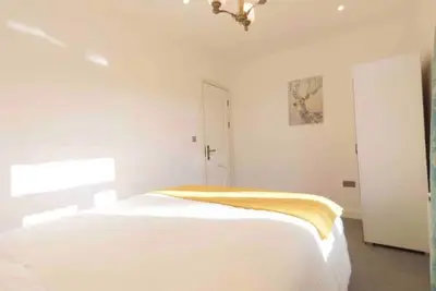 Image de Marigold Villa