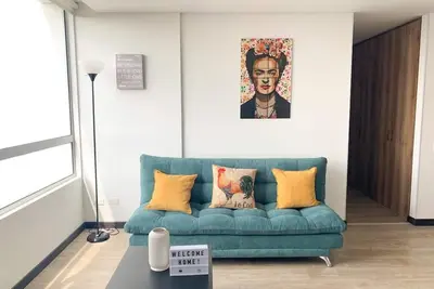 Image de ✪ Beautiful Apartment! Great View, Best Location