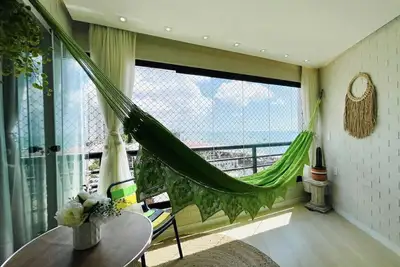 Image de Superior Ocean front 2b/2b @ Iate Plaza