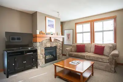 Image de 1202 - Two Bedroom Standard Eagle Springs West by RedAwning