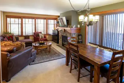 2215 - Two Bedroom Standard Eagle Springs East by RedAwning