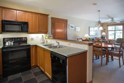 2211 - Two Bedroom Standard Eagle Springs East by RedAwning