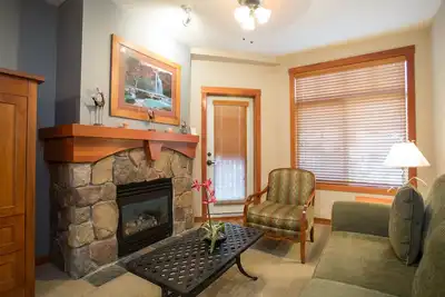 Image de 1105 - One Bedroom Standard Eagle Springs West by RedAwning