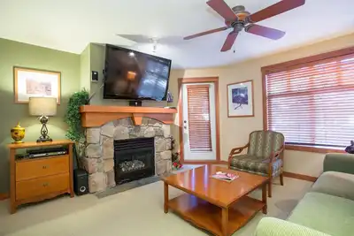 Image de 1205 - Two Bedroom Standard Eagle Springs West by RedAwning
