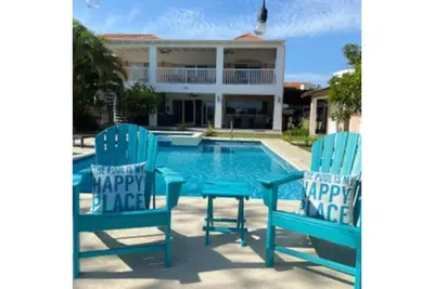 Image de Villa Agueda Decameron, golf club and pool