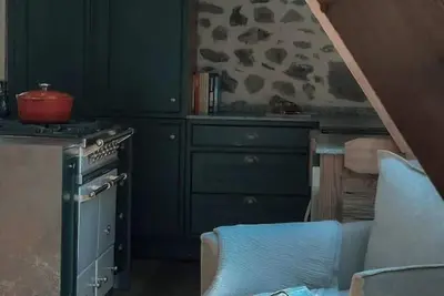Image de Luxury hideaway in Pds - The Stonehouse Loft