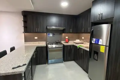 Image de Beautiful apartment incredible view of Cuenca