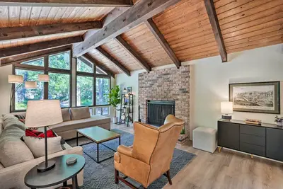 Image de Near Hiking & Yuba River: Nevada City Retreat!
