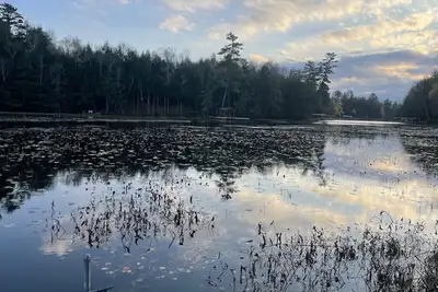 Image de Three Lakes chain house-sleeps 6