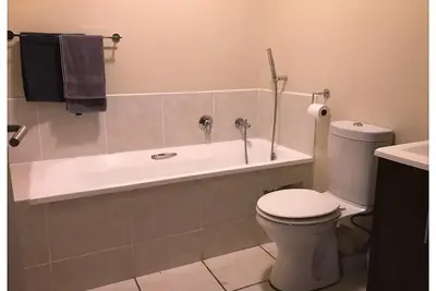 Image de Cozy Condo