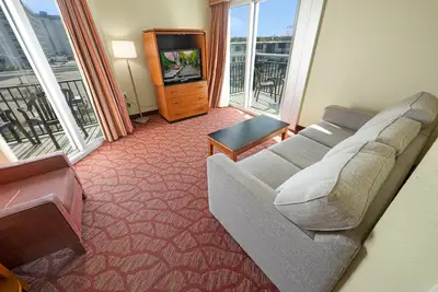 Image de Large Oceanview, Boardwalk Central Great Location!