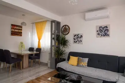 Image de Apartments Oaza- One Bedroom Apartment