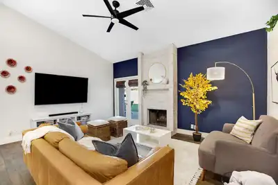 Image de Charming Gilbert Home W/ Bbq, Hot Tub, & Freestone Park