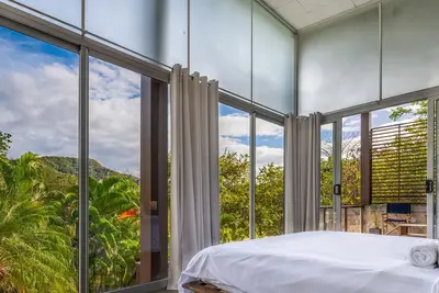 Image de Beach Vacation House – 5 min from Playa Grande