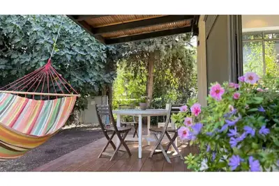 Image de Cozy Villa at Golan Heights