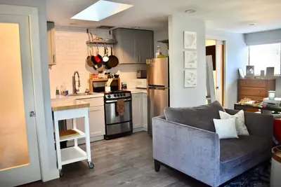 Image de Charming West Seattle Hidaway ★ Great Location