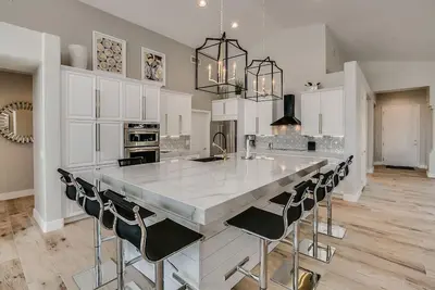 Image de Luxury Scottsdale Home Surrounded by Breathtaking Views