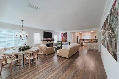 Cozy retreat in downtown West Palm Beach