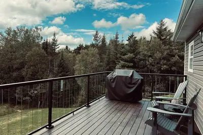 Image de Relaxing retreat in the heart of Lunenburg County