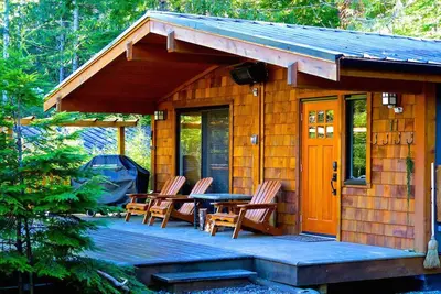 Image de 1br - Garden View - Pet Friendly - Sleeps 4