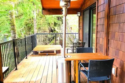 Image de 1br - Garden View - Hot Tub