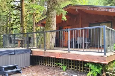 Image de 1br - Pet Friendly - Sleeps 4 - Hot Tub