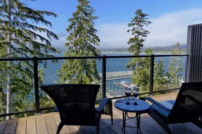 Image de 2 Br - Oceanfront - Sleep 6 - Pet Friendly