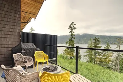 Image de 2br - Ocean Front - Pet Friendly - Sleeps 6